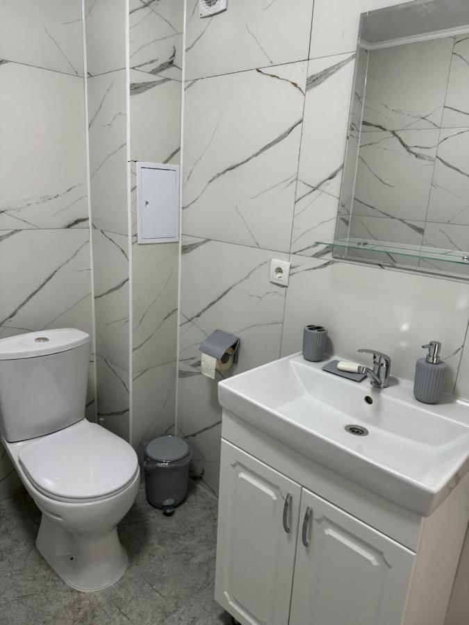 بيت شباب Comfort Plus الماتي المظهر الخارجي الصورة