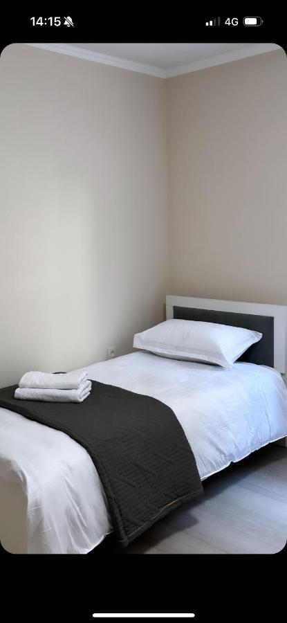 بيت شباب Comfort Plus الماتي المظهر الخارجي الصورة