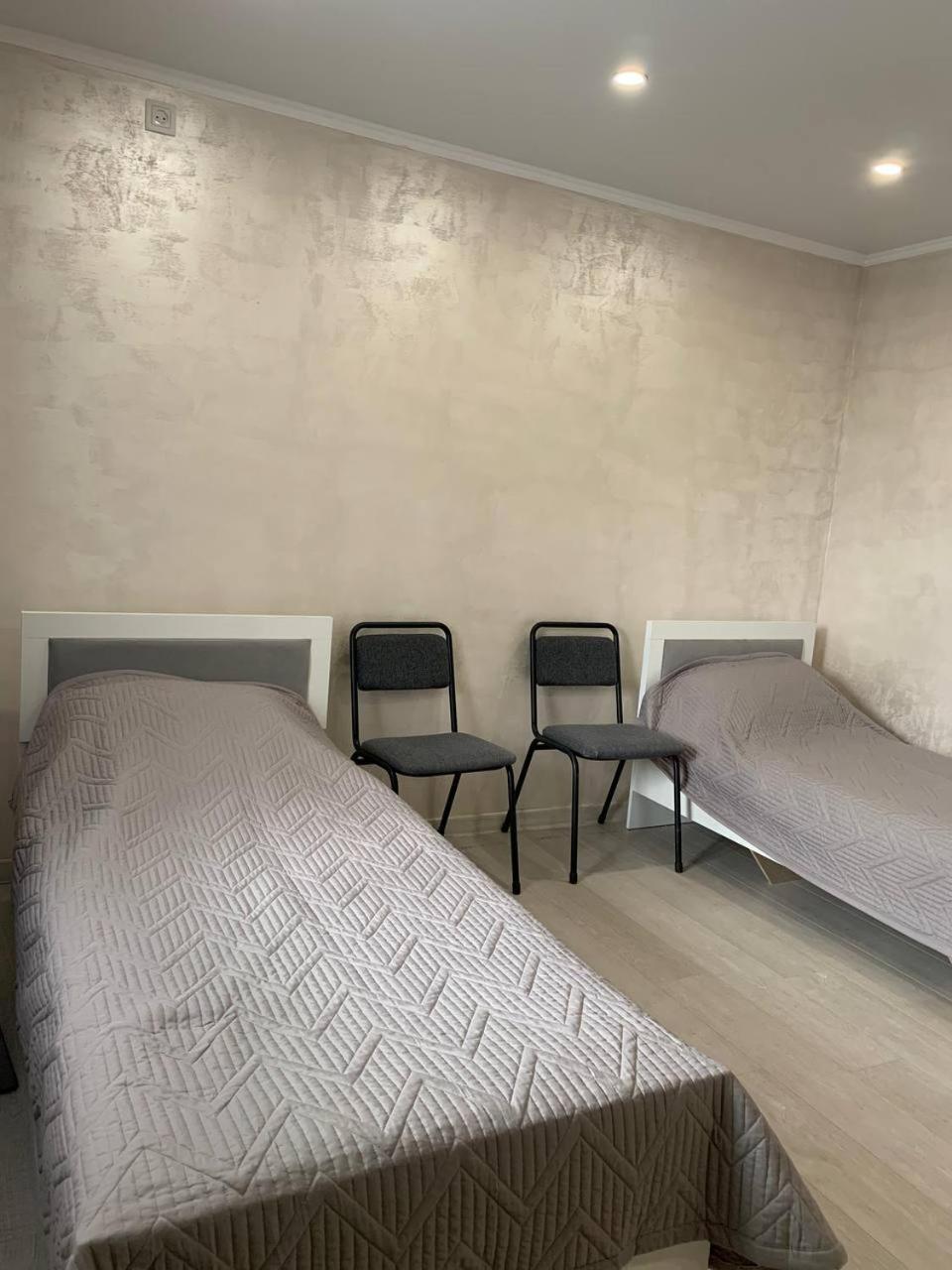 بيت شباب Comfort Plus الماتي المظهر الخارجي الصورة