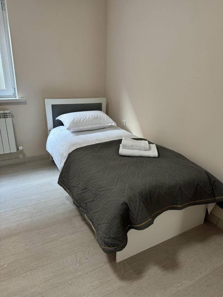 بيت شباب Comfort Plus الماتي المظهر الخارجي الصورة